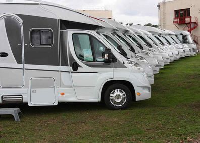 VACANCES & LOISIRS, concessionnaire 33