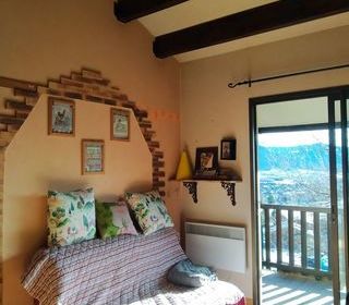 Location  Chalet - Bungalow 