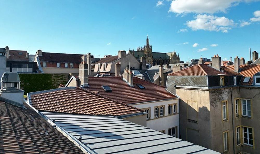   Metz (57000)