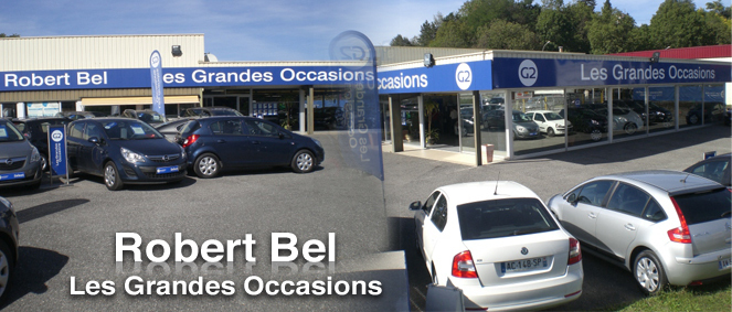 BEL AUTOS, concessionnaire 74