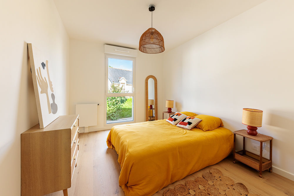 Appartements neufs   La Chapelle-sur-Erdre (44240)