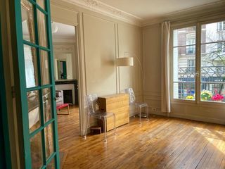  Appartement � vendre 3 pi�ces 50 m�