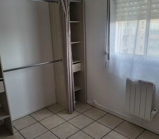  Appartement � louer 3 pi�ces 59 m�