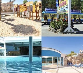 Location  Mobile Home 