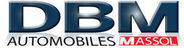 MASSOL DBM AUTOMOBILES