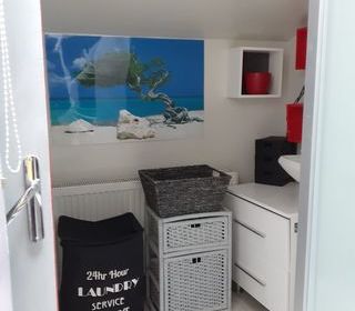  Appartement � louer 2 pi�ces 28 m�