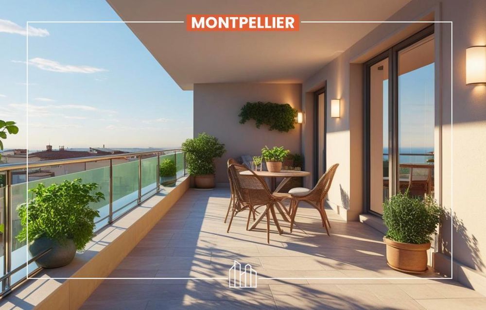   Montpellier (34070)