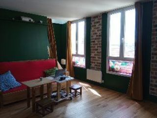  Appartement � vendre 2 pi�ces 30 m�