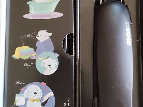 Tondeuse pour animaux 110 27800 Harcourt