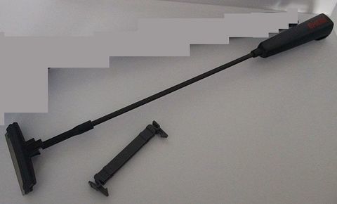 Raclettes pour aquarium 7 95250 Beauchamp