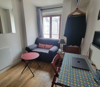  Appartement � vendre 1 pi�ce 7 m�