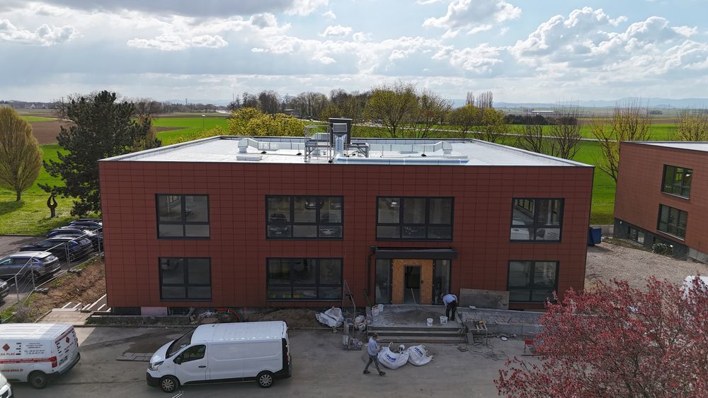   Oberhausbergen (67205)