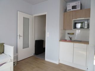  Appartement � louer 1 pi�ce 18 m�