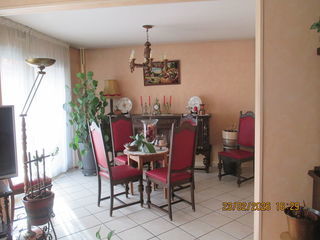  Appartement � vendre 5 pi�ces 100 m�