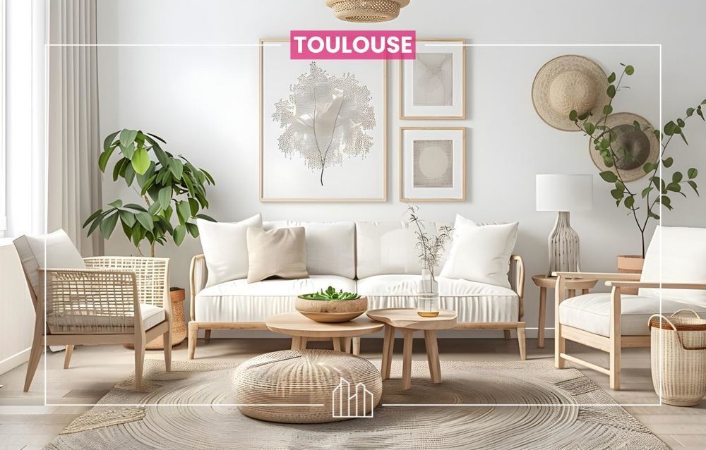 Appartements neufs   Toulouse (31300)