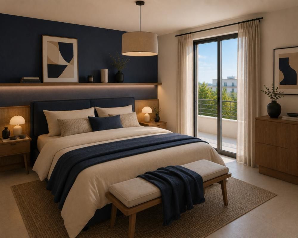 Appartements neufs   Courbevoie (92400)