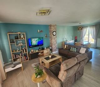  Maison � vendre 4 pi�ces 87 m�