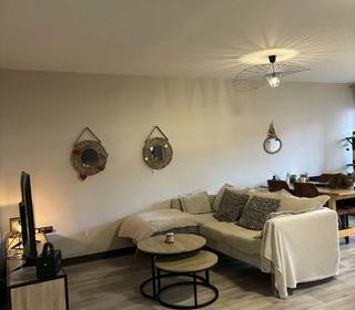  Appartement � vendre 3 pi�ces 63 m�