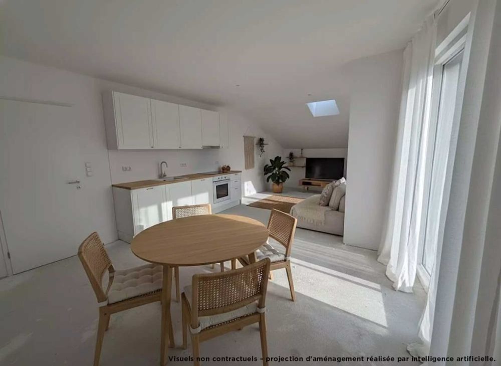 Appartements neufs   Castanet-Tolosan (31320)