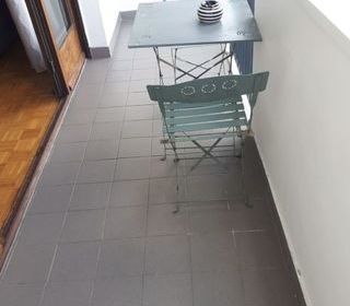  Appartement � louer 2 pi�ces 47 m�