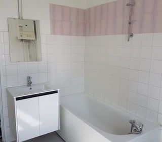  Appartement � louer 2 pi�ces 50 m�