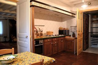  Appartement � vendre 4 pi�ces 113 m�