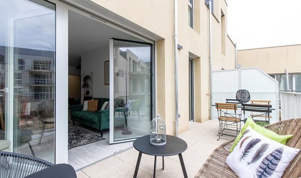 Appartements neufs   Bouchemaine (49080)