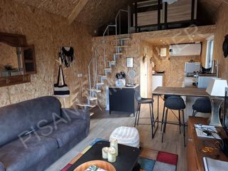  Maison � vendre 2 pi�ces 40 m�