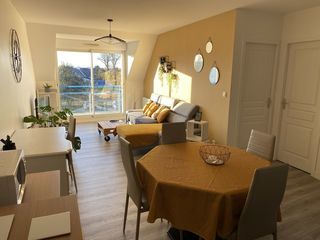  Appartement � louer 2 pi�ces 51 m�