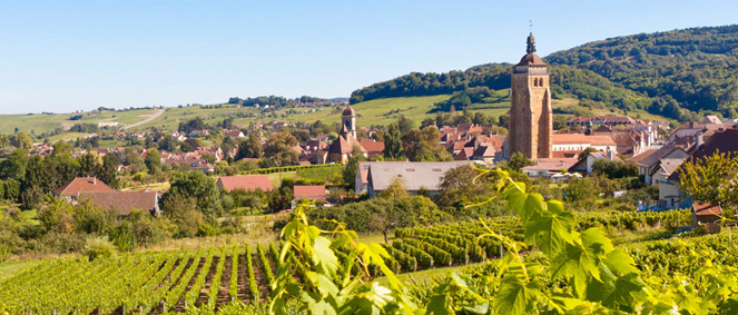 Agence ACTUELLE IMMOBILIER Arbois