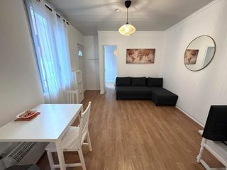  Appartement � louer 2 pi�ces 38 m�