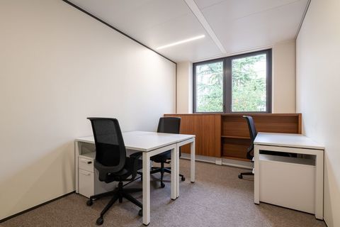Espaces de bureau professionnels &agrave; Signature 185 CDG  aux conditions int&eacute;gralement flexibles 1709 92200 Neuilly-sur-seine