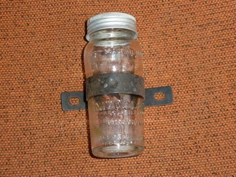 Pi&egrave;ces et &eacute;quipements Voiture Pi&egrave;ces et &eacute;quipements Voiture  occasion Marcilly-le-Hayer 10290