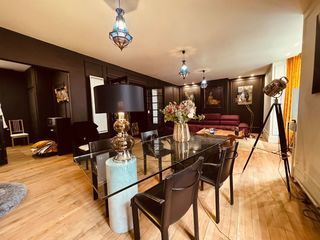  Appartement � vendre 8 pi�ces 166 m�