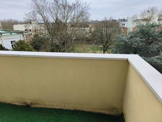  Appartement � louer 4 pi�ces 80 m� Eaubonne