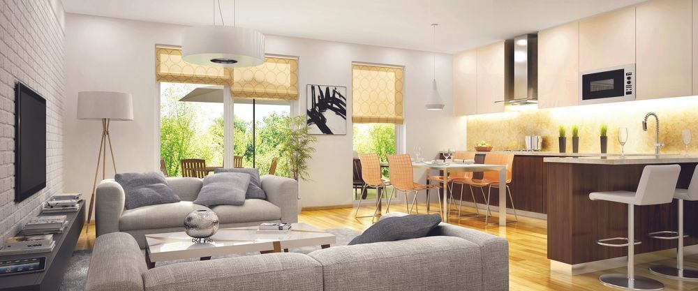 Appartements neufs   Vezin-le-Coquet (35132)