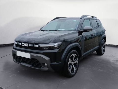 Dacia Duster Mild Hybrid 130 Journey 2025 occasion Beaune 21200