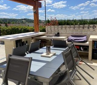  Maison � louer 5 pi�ces 130 m�