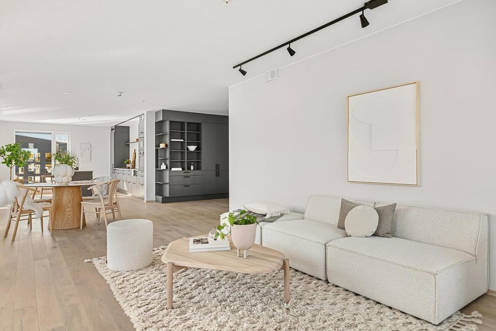 Appartements neufs   Le Blanc-Mesnil (93150)