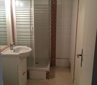  Appartement � vendre 1 pi�ce 27 m�