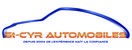 ST CYR AUTOMOBILES