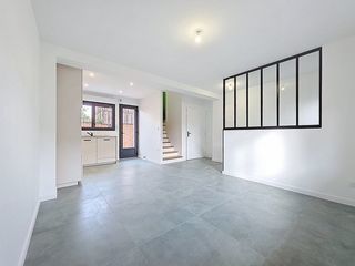  Maison � vendre 4 pi�ces 80 m�