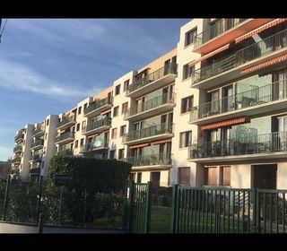  Appartement � vendre 3 pi�ces 65 m�