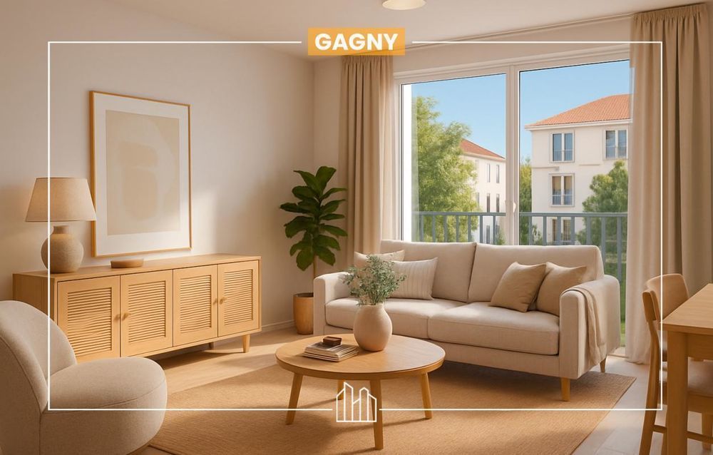   Gagny (93220)