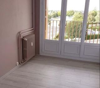  Appartement � louer 4 pi�ces 75 m�