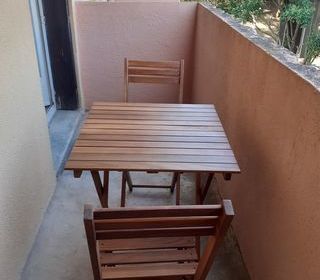  Appartement � louer 2 pi�ces 59 m�