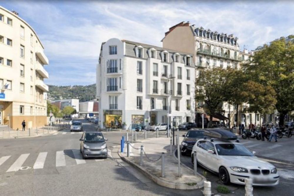 Appartements neufs   Nice (06000)