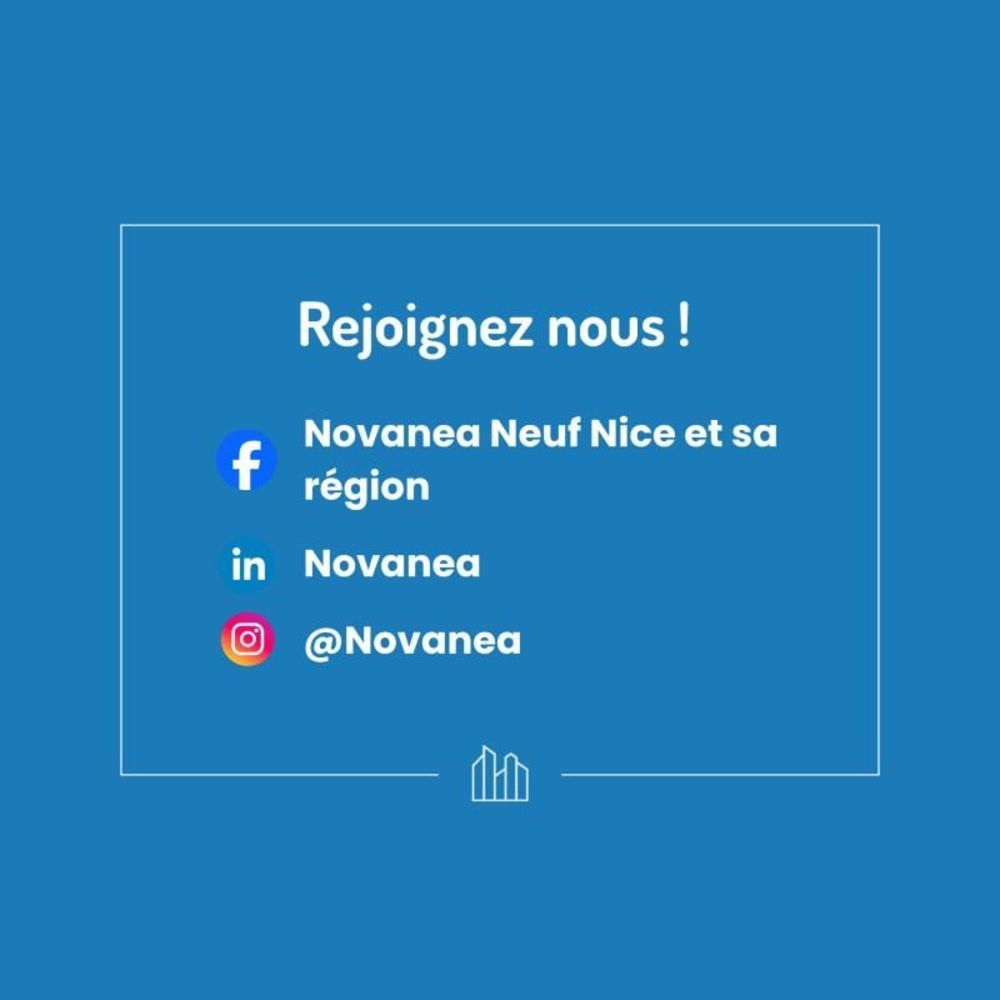 Appartements neufs   Nice (06200)