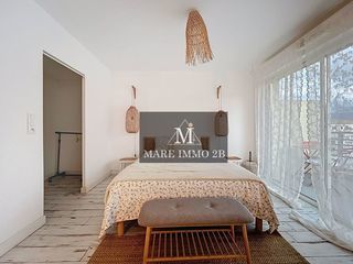  Loft � vendre 2 pi�ces 54 m�