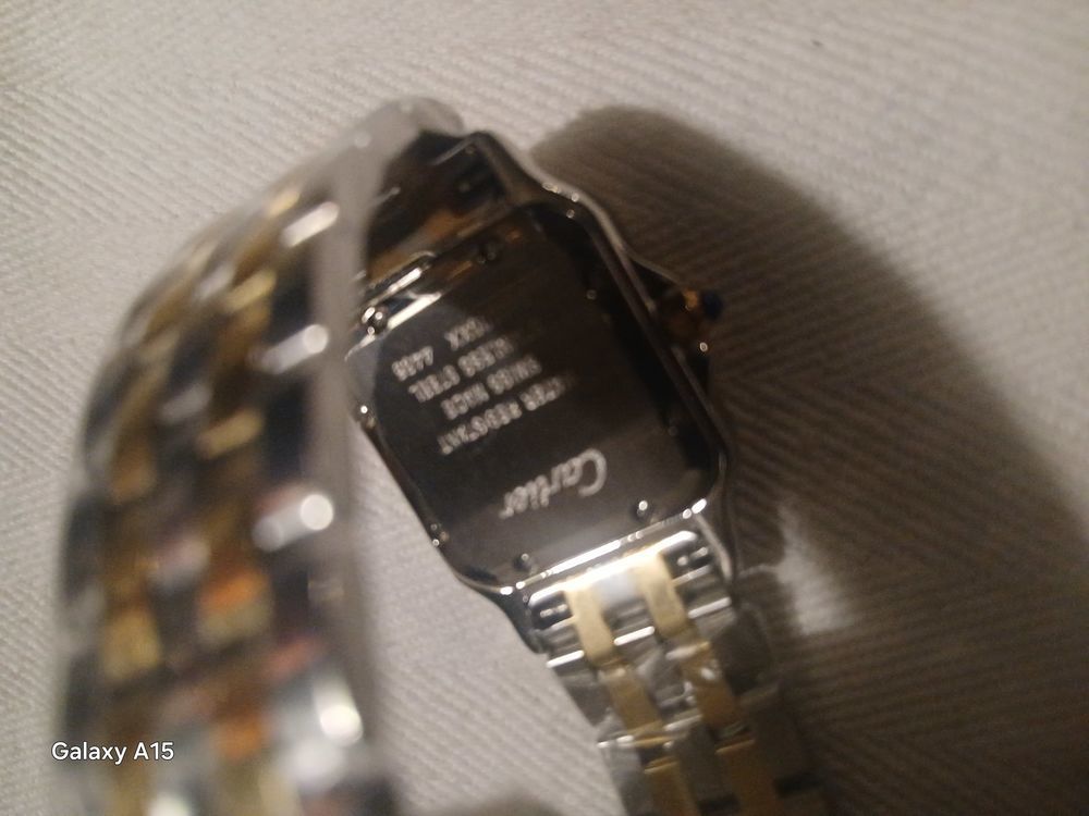 Ottimo Cartier Bijoux et montres